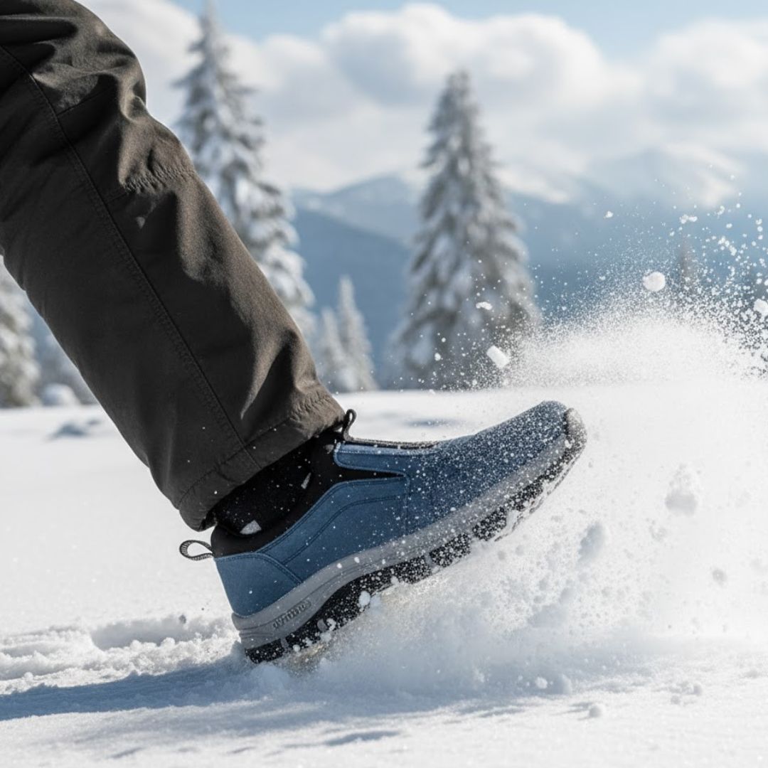 FeelFree – Zapatos ortopédicos de confort