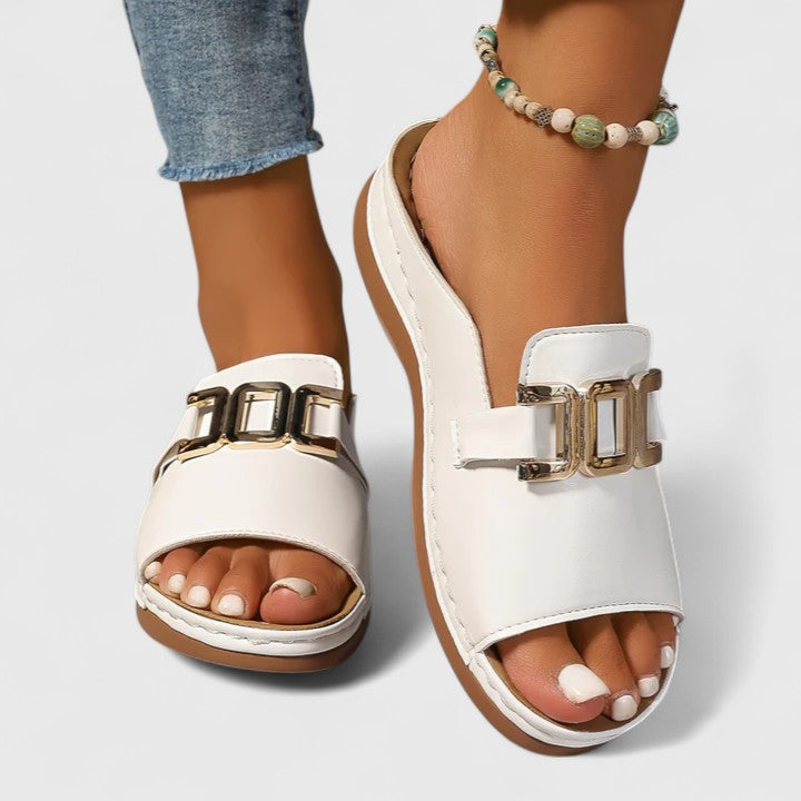 Sharpay - Sandalias Sofisticadas