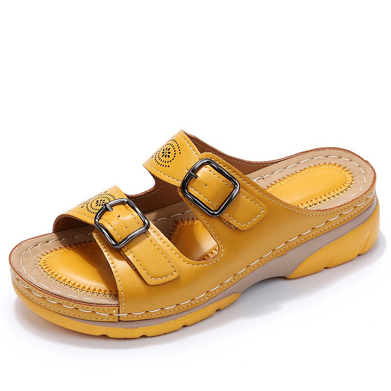 Otho - Sandalias de Confort