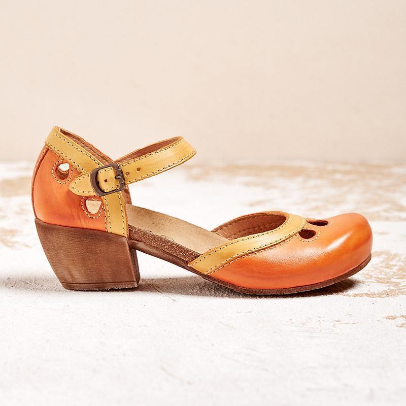 Haven - Sandalias Ortopédicas
