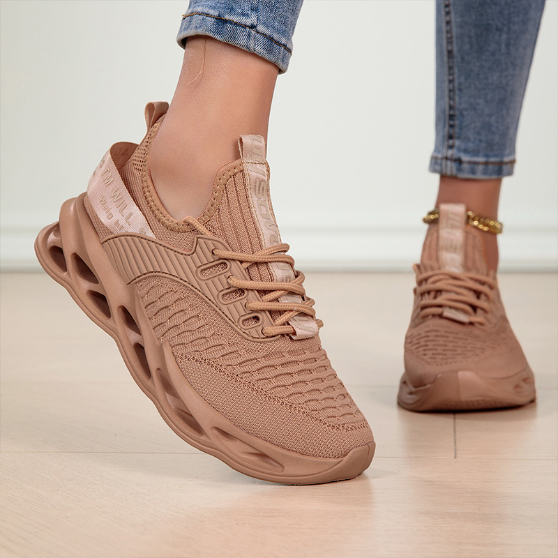 BRIANNA | ZAPATILLAS ORTOPÉDICAS