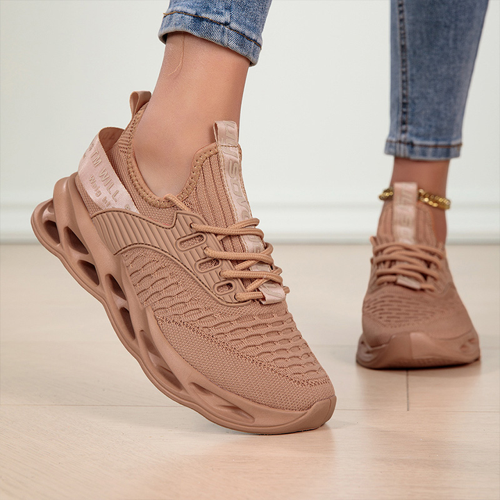 BRIANNA | ZAPATILLAS ORTOPÉDICAS