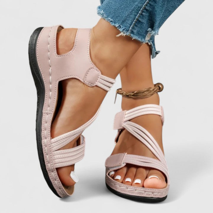 Marilyn - Sandalias Sofisticadas