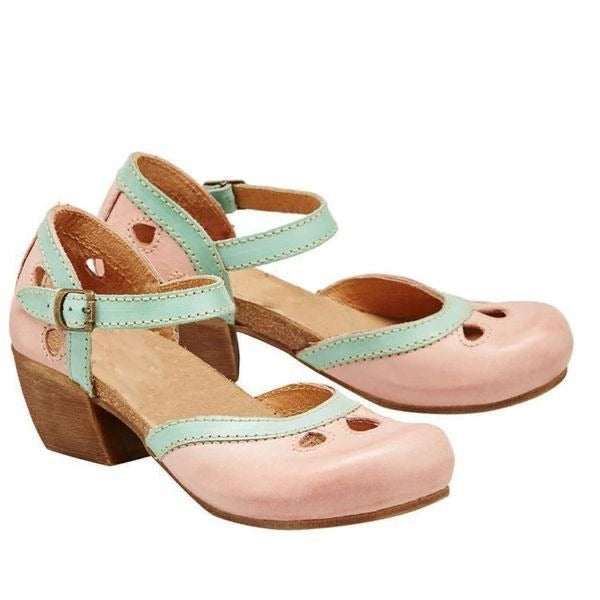 Haven - Sandalias Ortopédicas