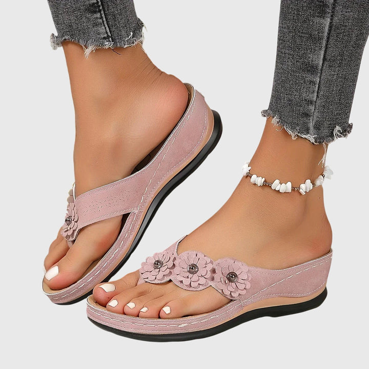 Alexis  Chanclas Ortopédicas