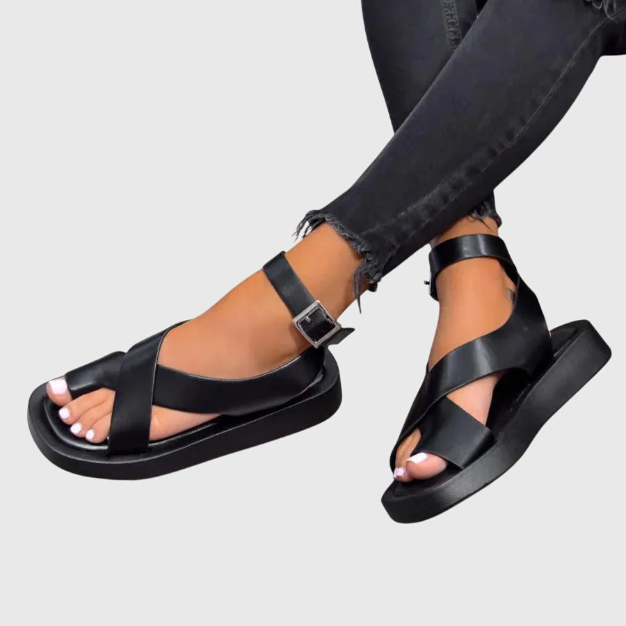 Ensley - Sandalias Ortopédicas
