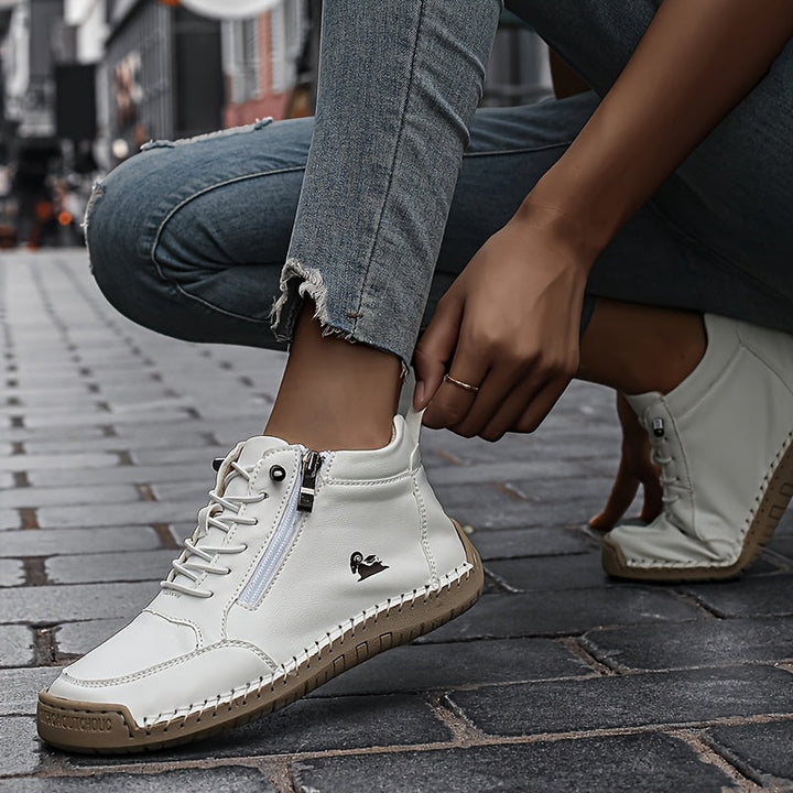 Mathilde - Zapatos Urbanos Confortables