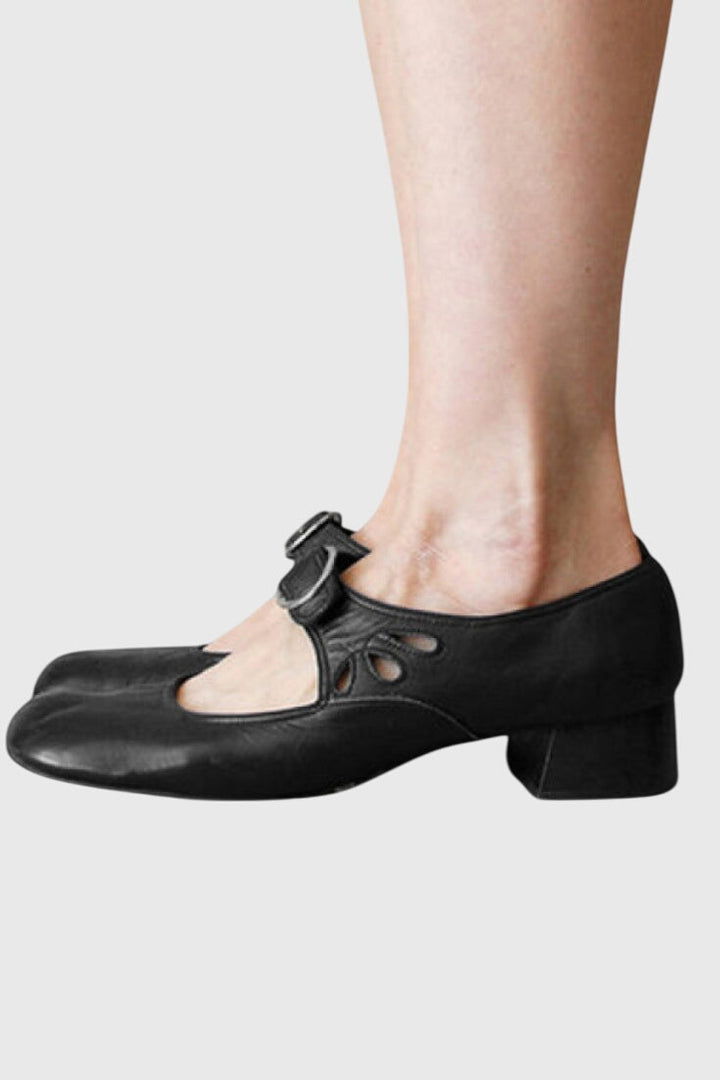 Sandalias Ortopédicas