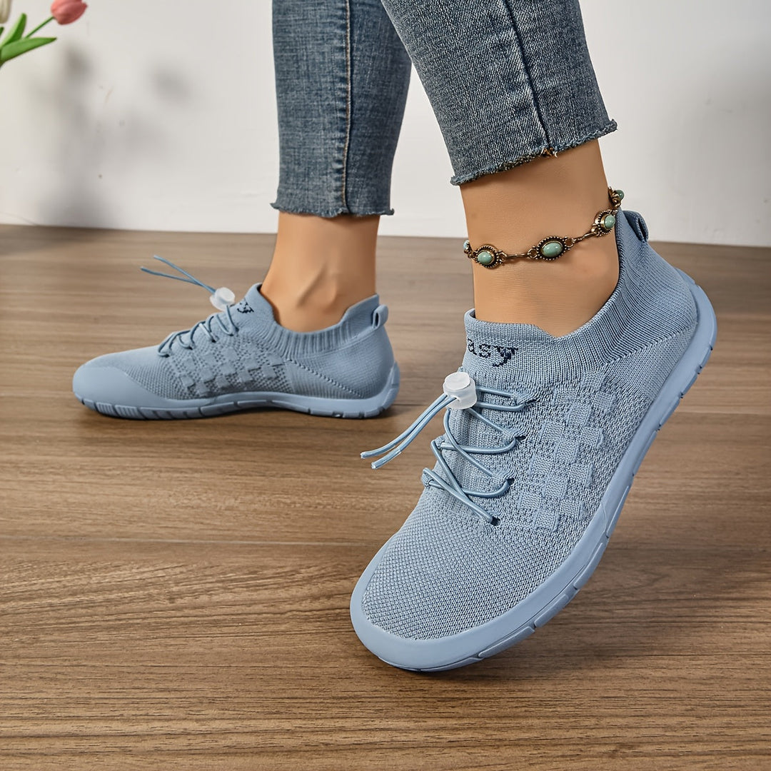 Helene - Zapatillas Cómodas