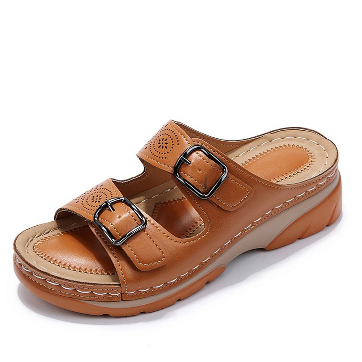 Otho - Sandalias de Confort