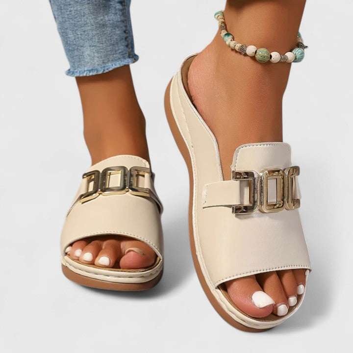 Sharpay - Sandalias Sofisticadas
