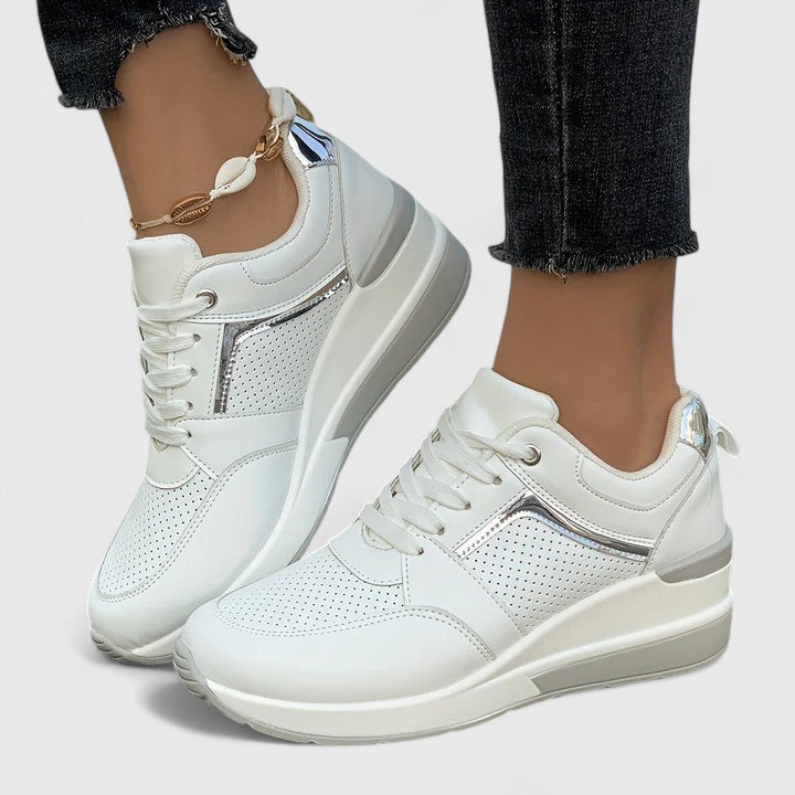 NOVYSSA | ZAPATOS ORTOPÉDICOS