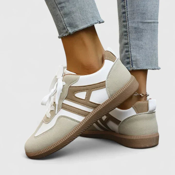 DELYZIAH | ZAPATILLAS ORTOPÉDICAS