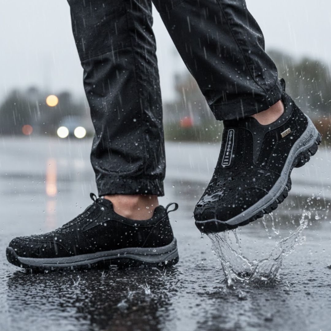 FeelFree – Zapatos ortopédicos de confort
