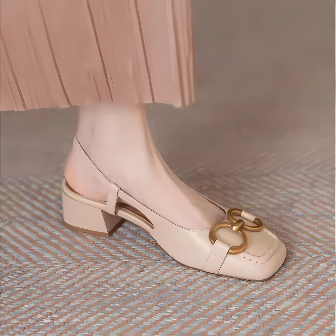 Ariella - Sandalias Ortopédicas