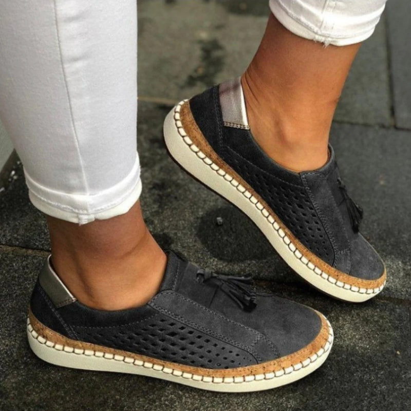 Arden - Orthoflex Slip-Ons