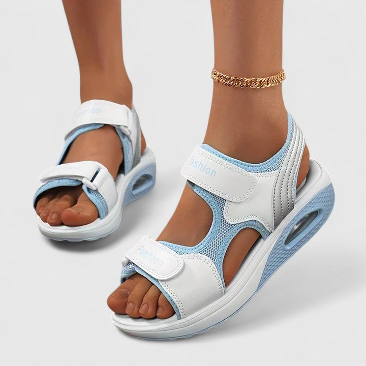 Rhea™ | Sandalias Cómodas
