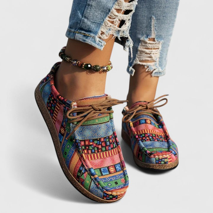 Nychelle - Zapatos Ortopédicos