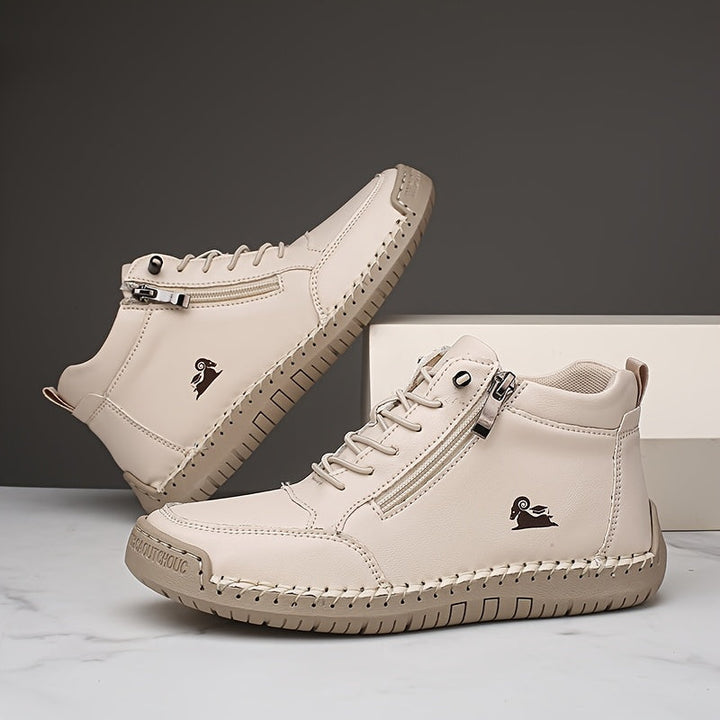 Mathilde - Zapatos Urbanos Confortables