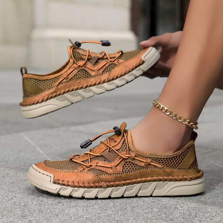 Elara – El zapato cómodo y transpirable