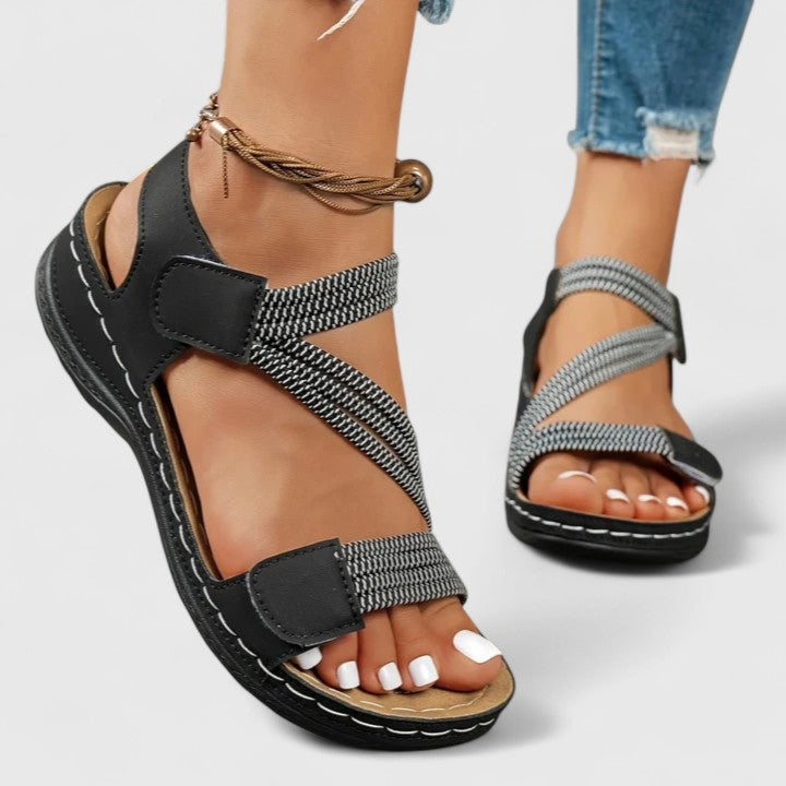 Marilyn - Sandalias Sofisticadas