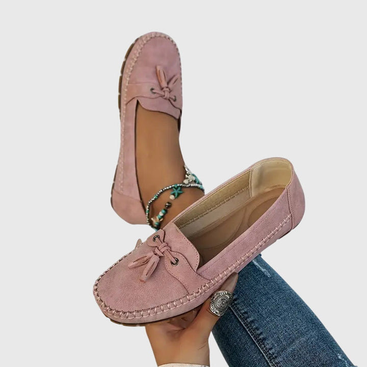 Chelsea - Mocasines Suaves y Cómodos