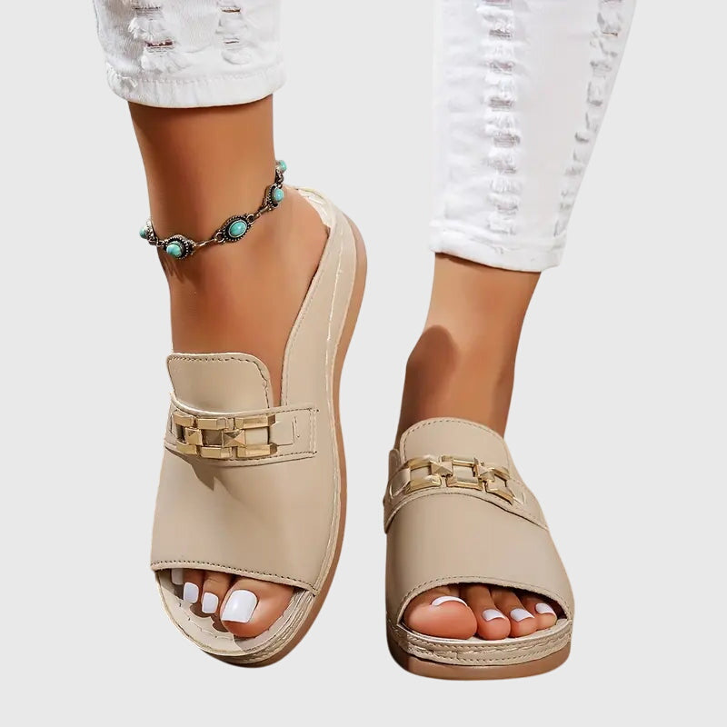 Sophie - Sandalias Ortopédicas