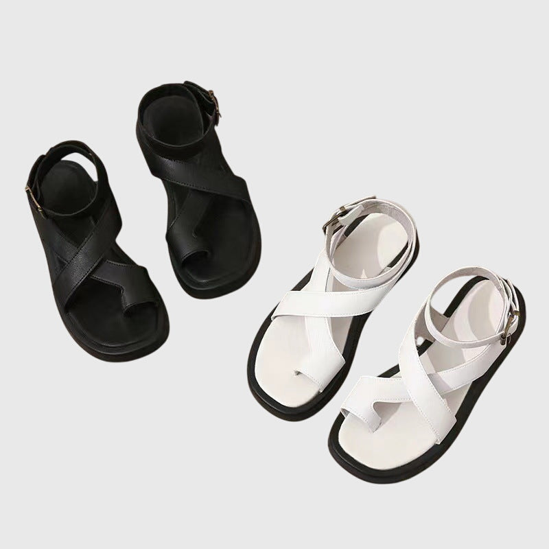 Ensley - Sandalias Ortopédicas