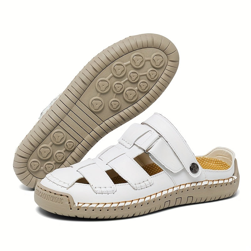 Elina – Sandalias de confort ajustables