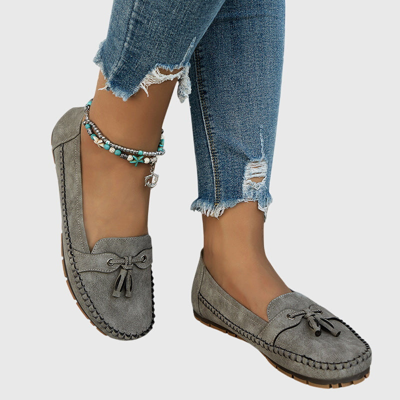 Chelsea - Mocasines Suaves y Cómodos