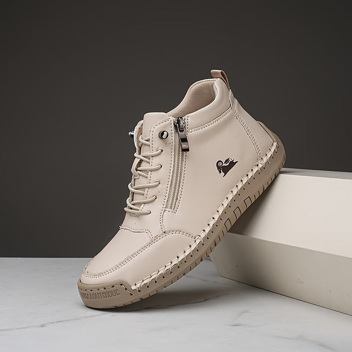 Mathilde - Zapatos Urbanos Confortables