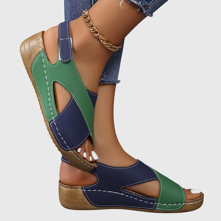 Jorlynn - Sandalias Ortopédicas
