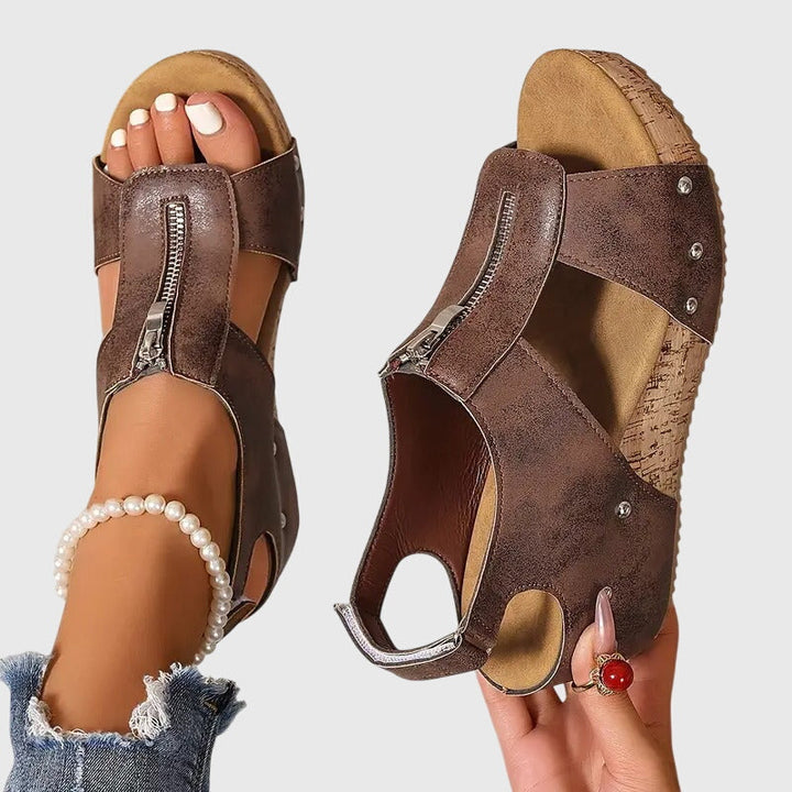 Styla - Sandalias Ortopédicas