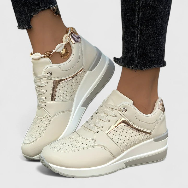 NOVYSSA | ZAPATOS ORTOPÉDICOS