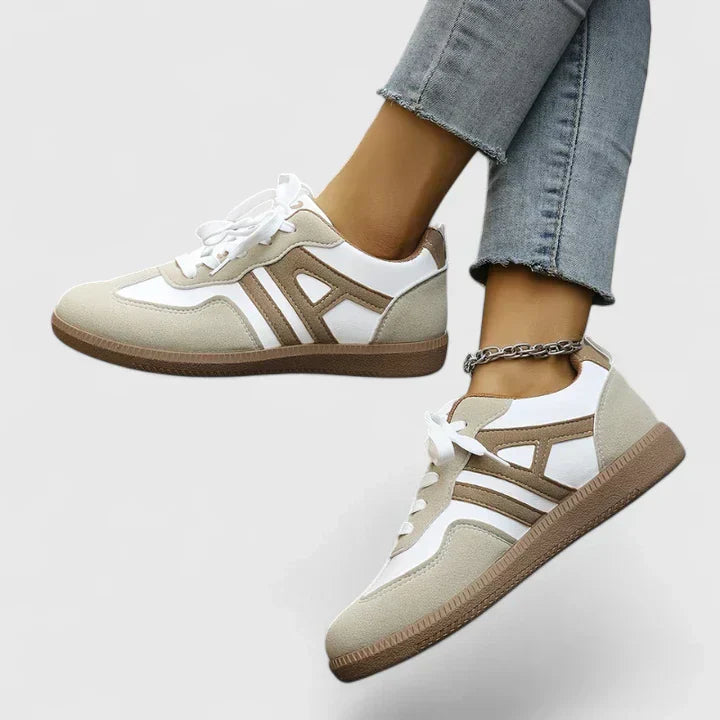 DELYZIAH | ZAPATILLAS ORTOPÉDICAS