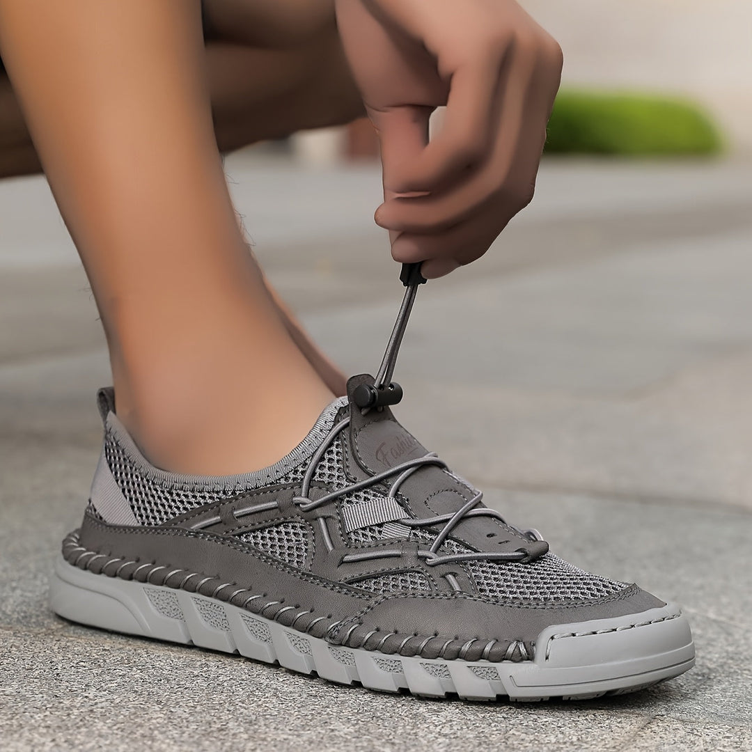 Elara – El zapato cómodo y transpirable
