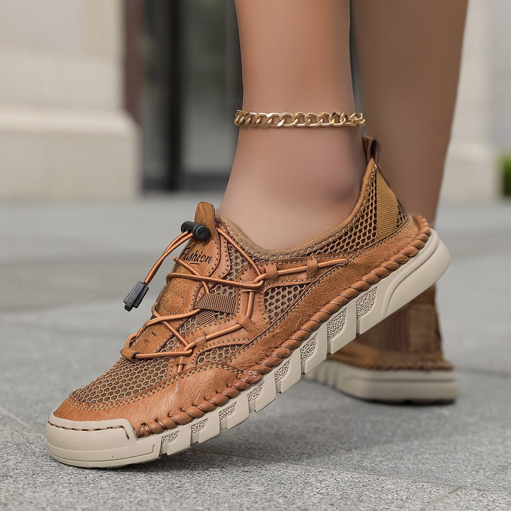 Elara – El zapato cómodo y transpirable