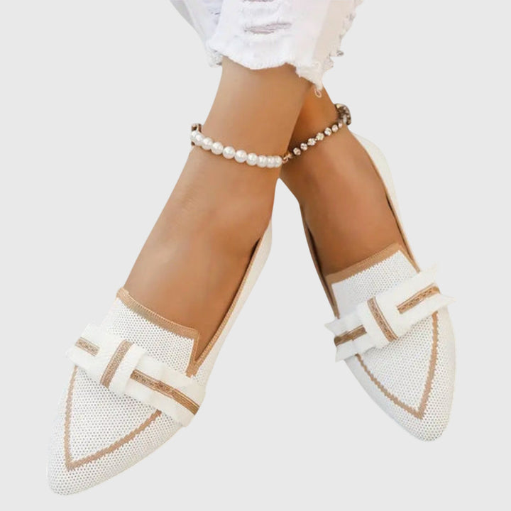 Blaire - Zapatos Cómodos