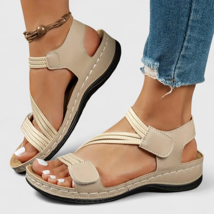 Marilyn - Sandalias Sofisticadas