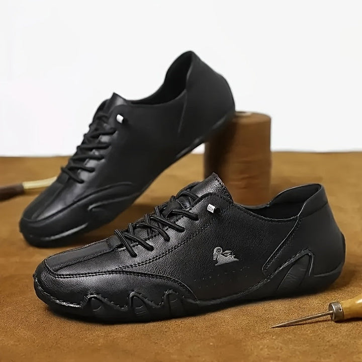 Milo – Zapatillas cómodas para pasos sin esfuerzo