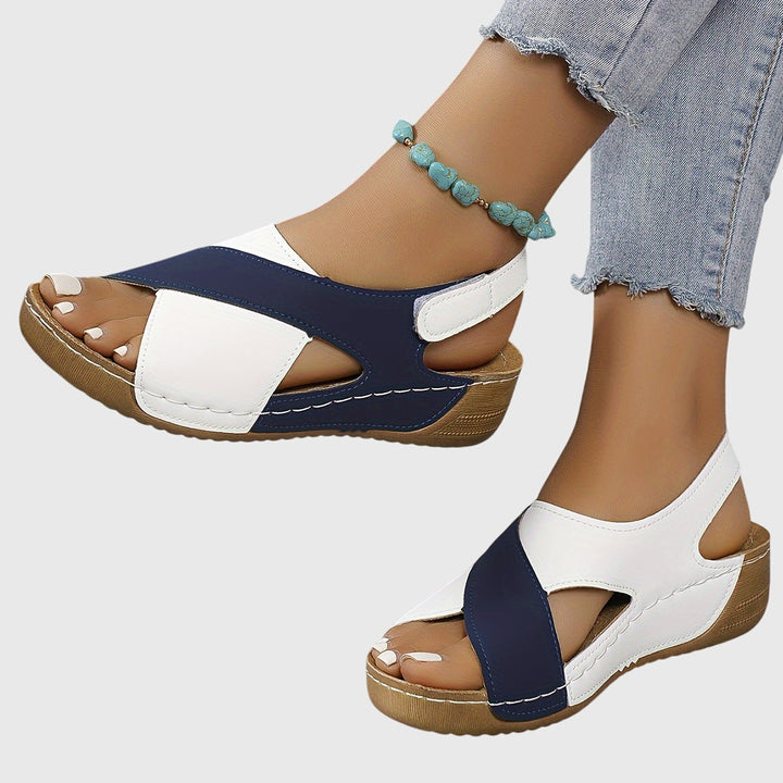 Ainsley - Sandalias Ortopédicas