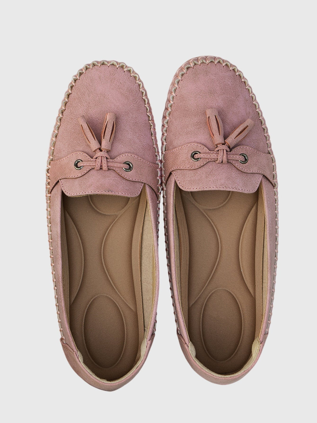 Chelsea - Mocasines Suaves y Cómodos