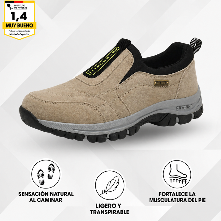FeelFree – Zapatos ortopédicos de confort