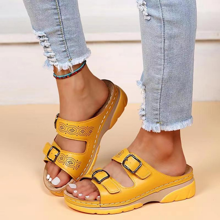 Otho - Sandalias de Confort