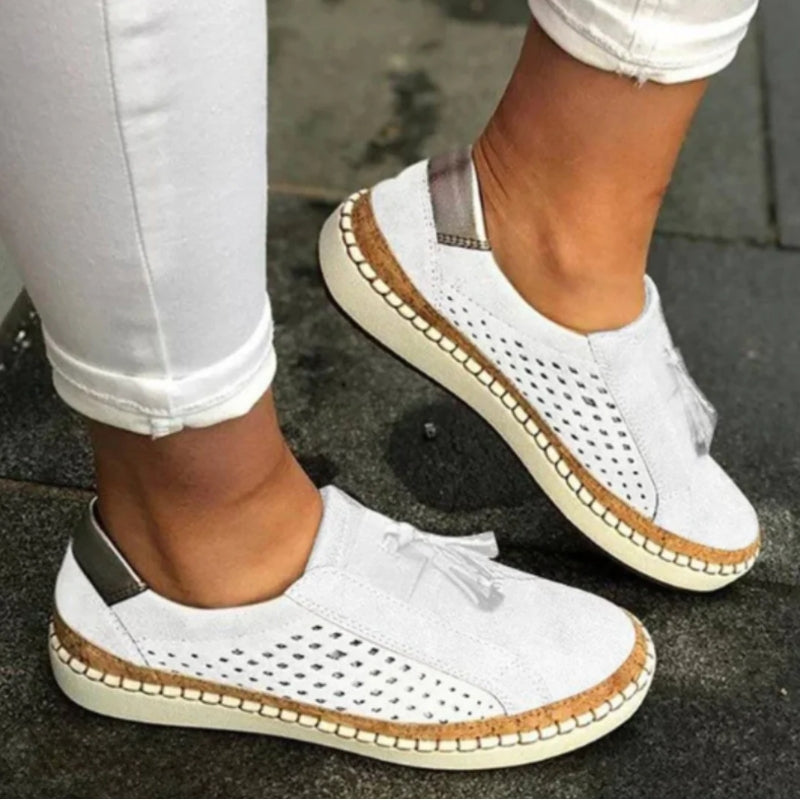 Arden | Zapatillas Orthoflex