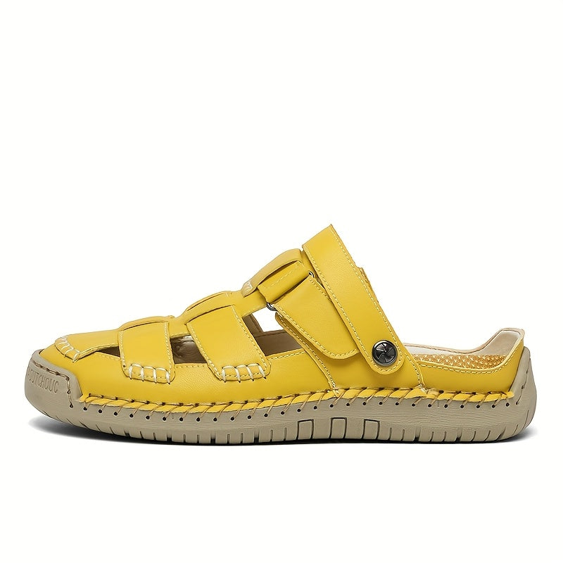 Elina – Sandalias de confort ajustables