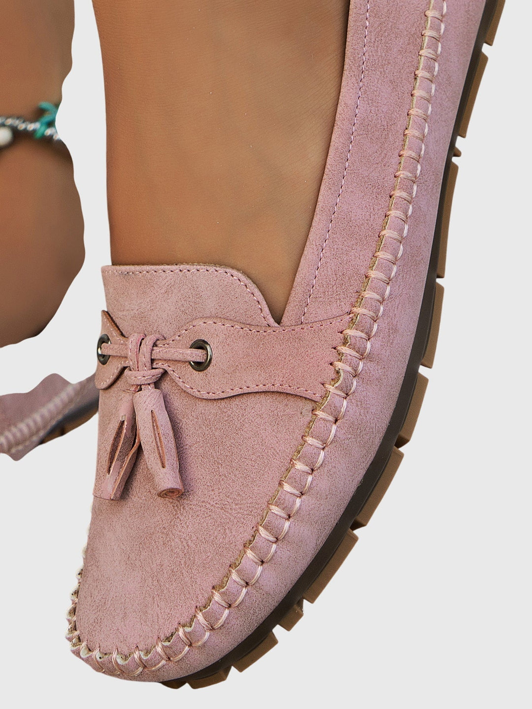 Chelsea - Mocasines Suaves y Cómodos