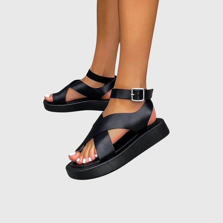 Ensley - Sandalias Ortopédicas