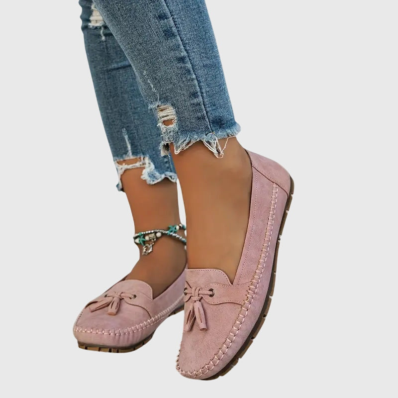 Chelsea - Mocasines Suaves y Cómodos