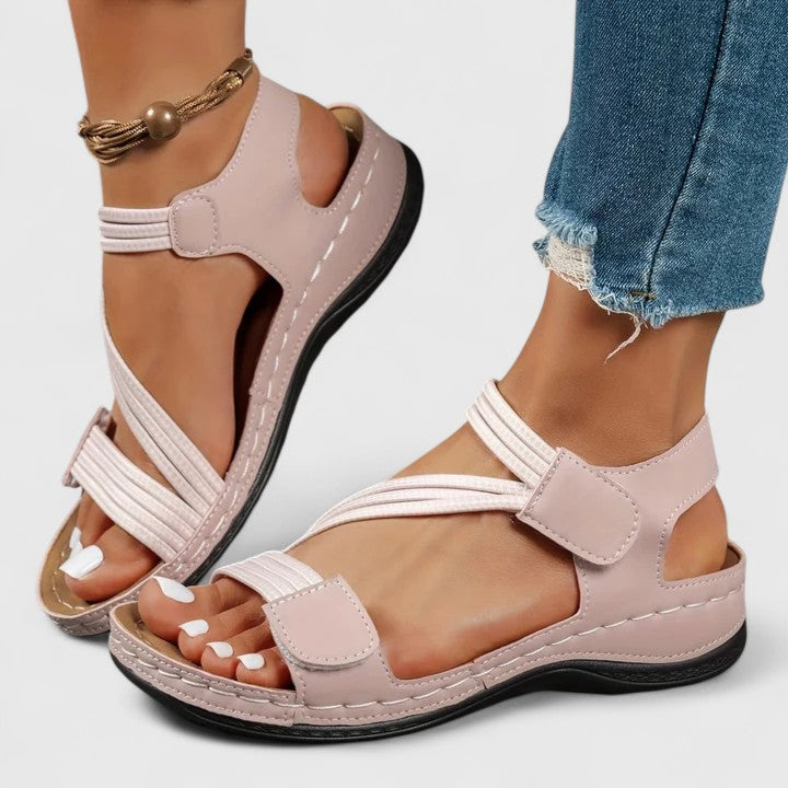 Marilyn - Sandalias Sofisticadas